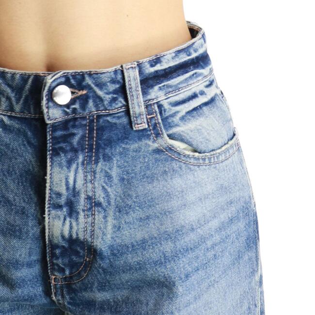 JEANS JILL ICON DENIM - Mad Fashion | img vers.650x/